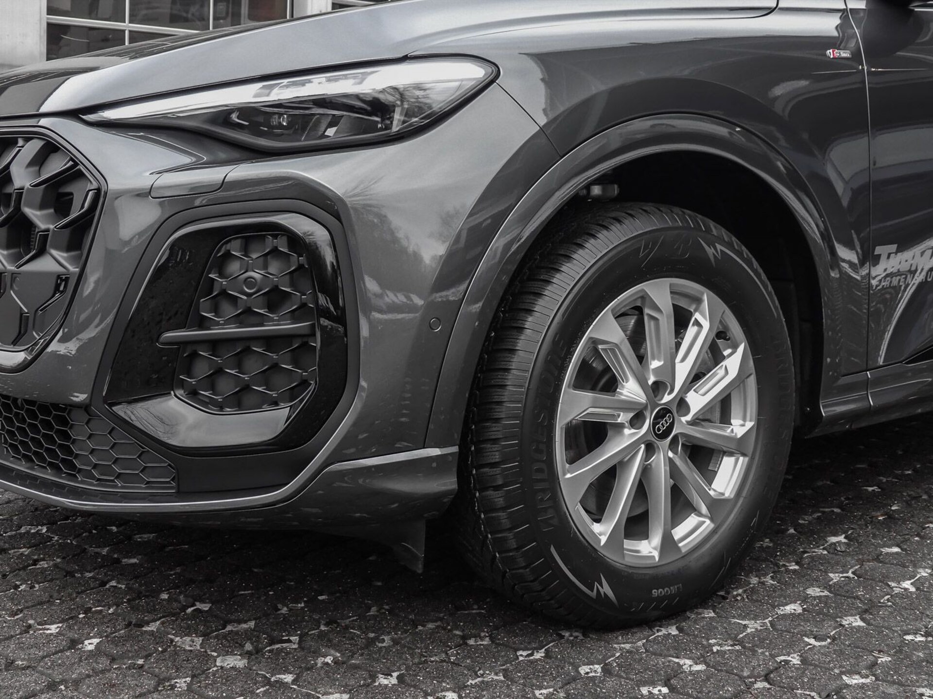 Audi Q5 Sportback