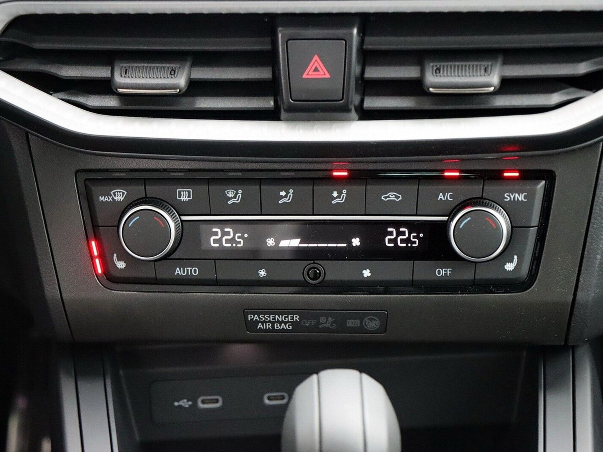 SEAT Ibiza FR