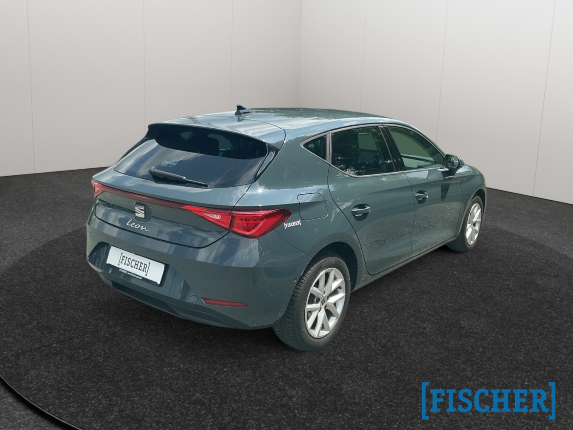 SEAT Leon Style