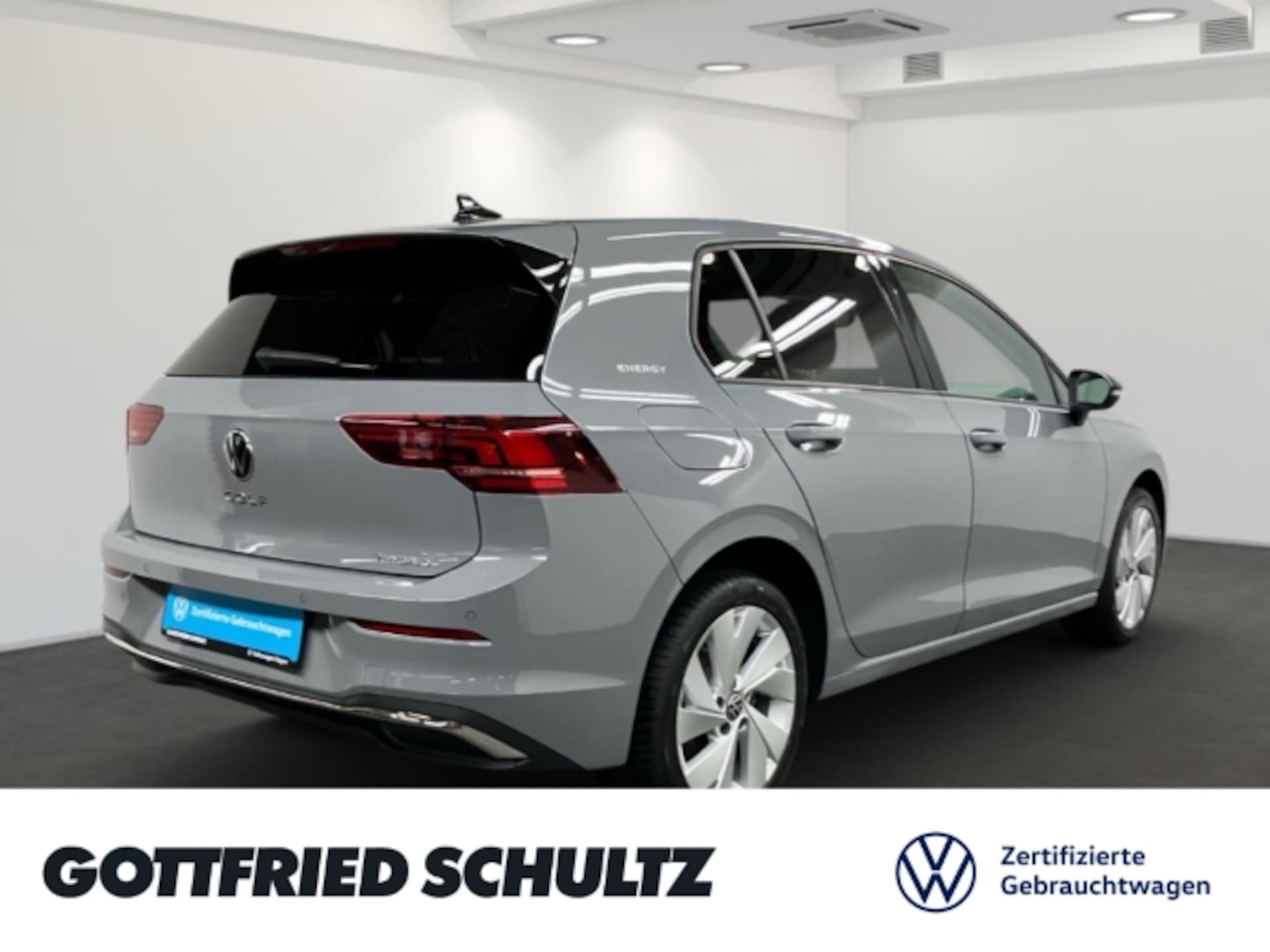 Volkswagen Golf ENERGY
