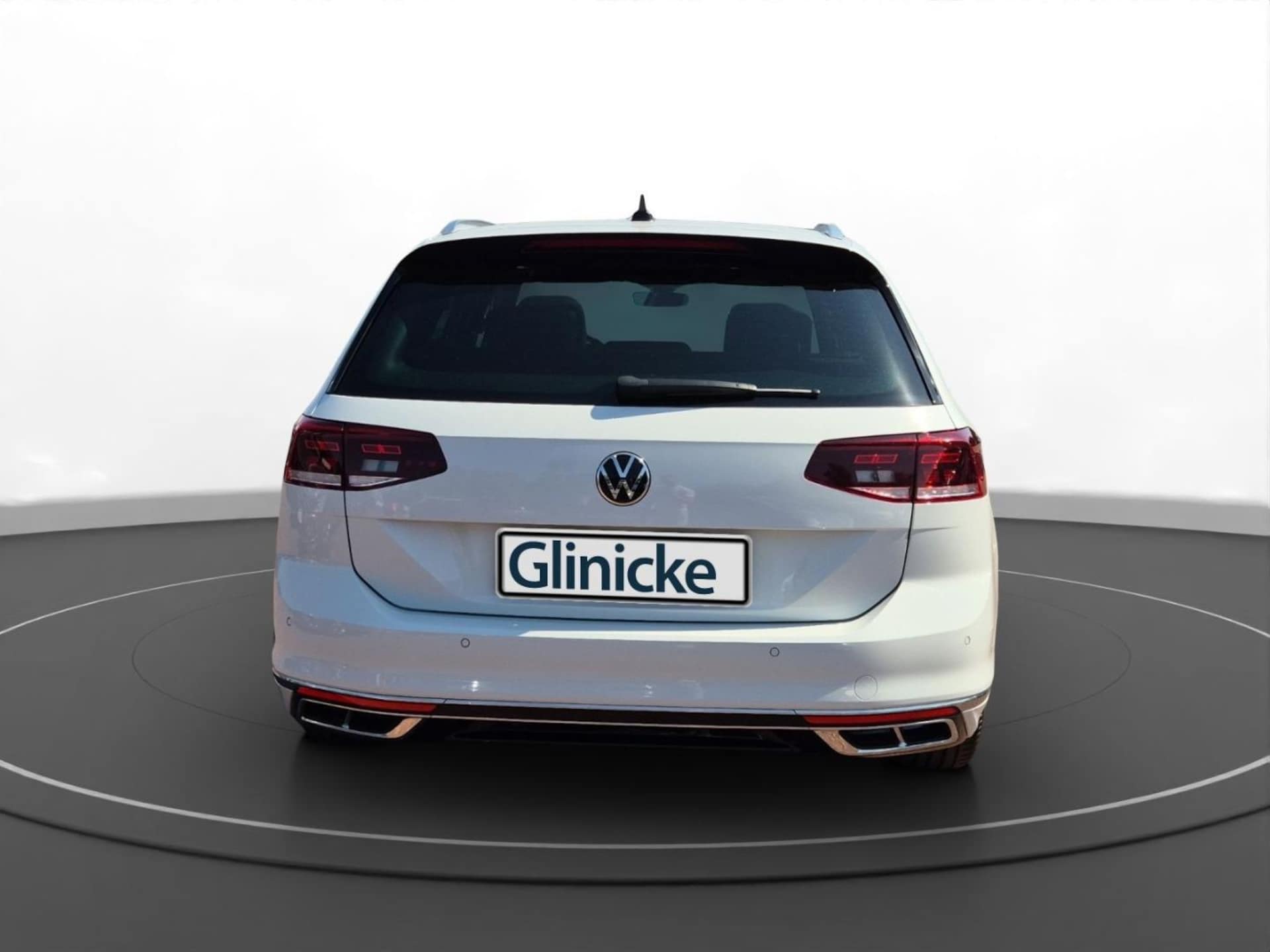 Volkswagen Passat Variant Business