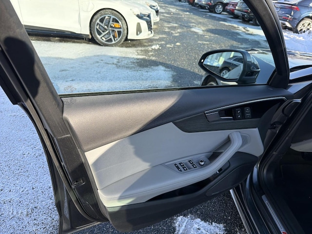 2023 Audi A4 Premium Plus - Photo 6