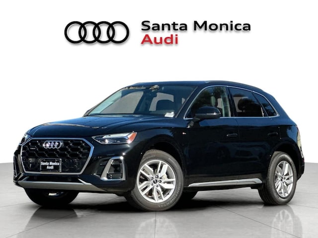 2024 Audi Q5
