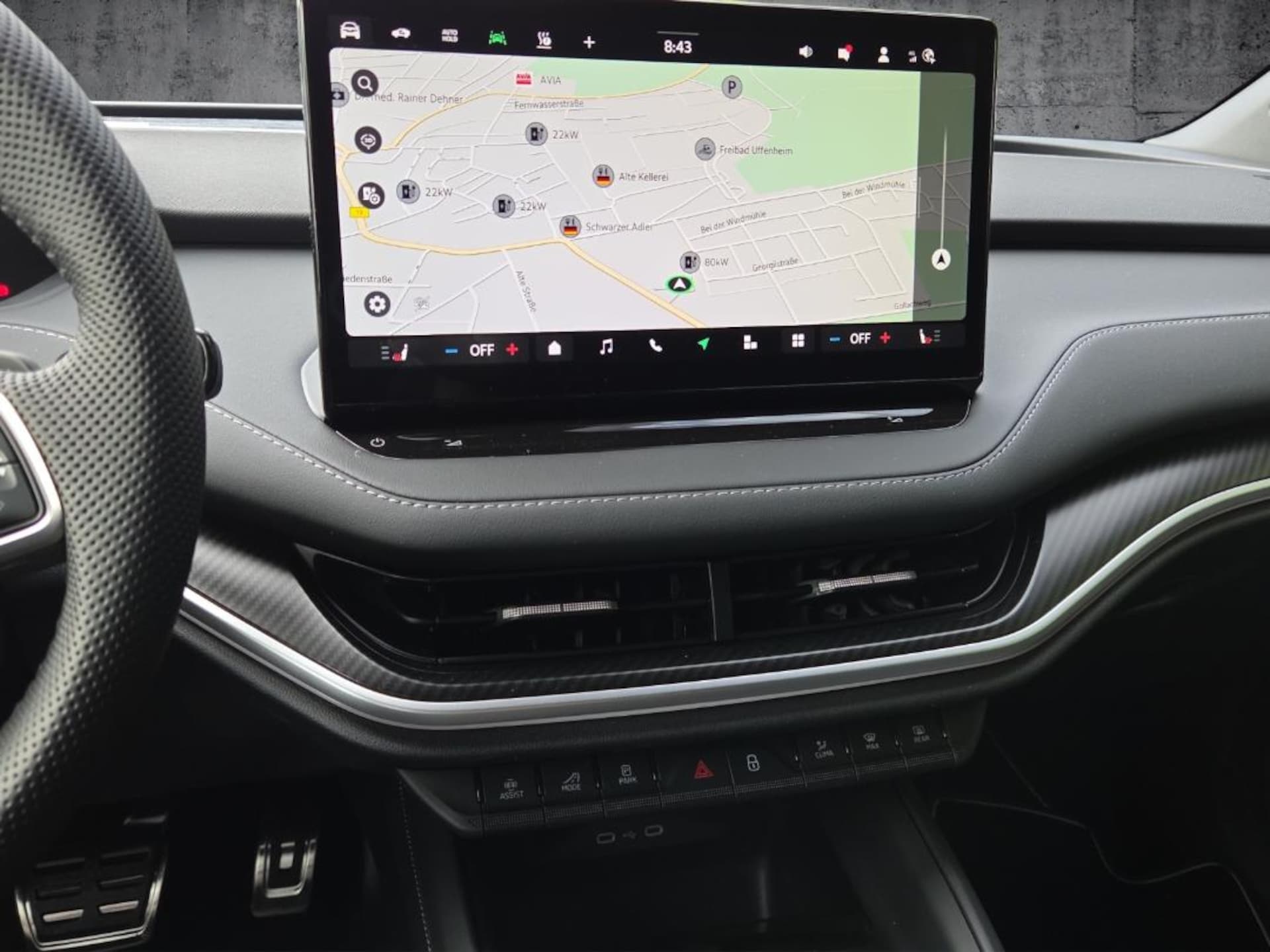 Skoda Elroq 60 Sportline