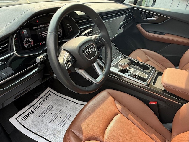 2023 Audi Q7
