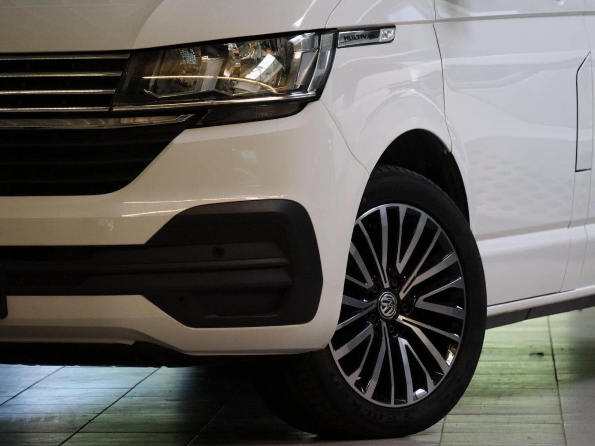 Volkswagen T6.1 Multivan Comfortline