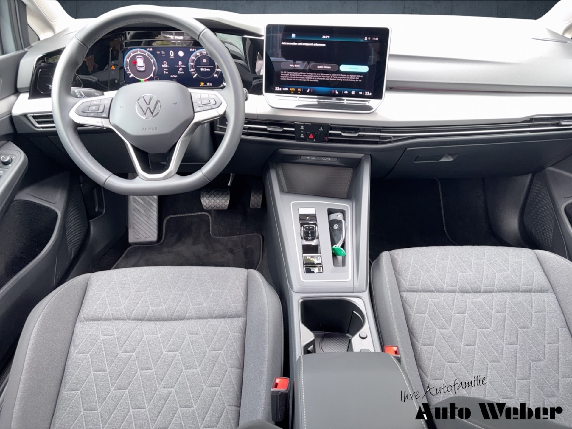 Volkswagen Golf Life