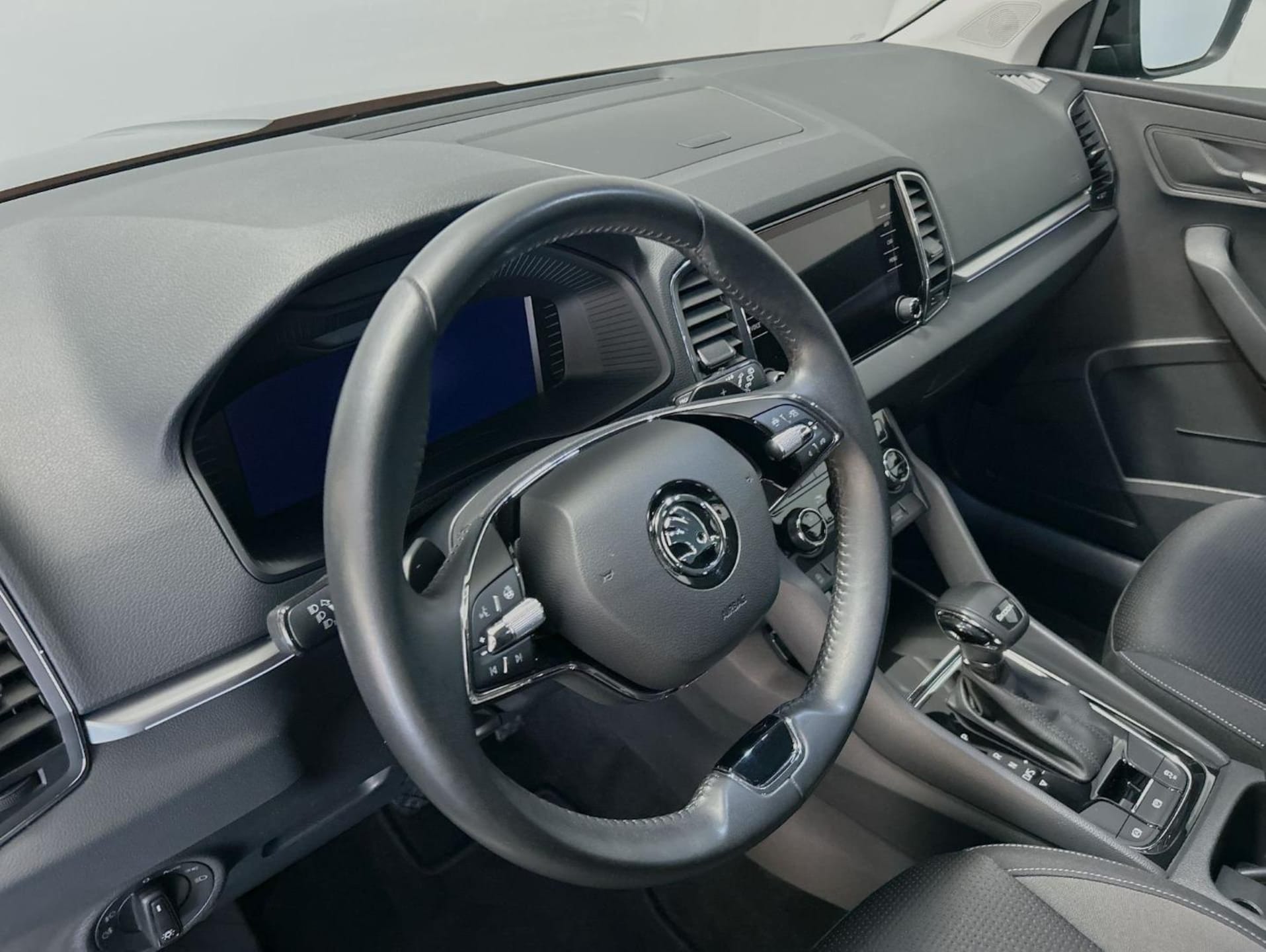 Skoda Karoq Ambition