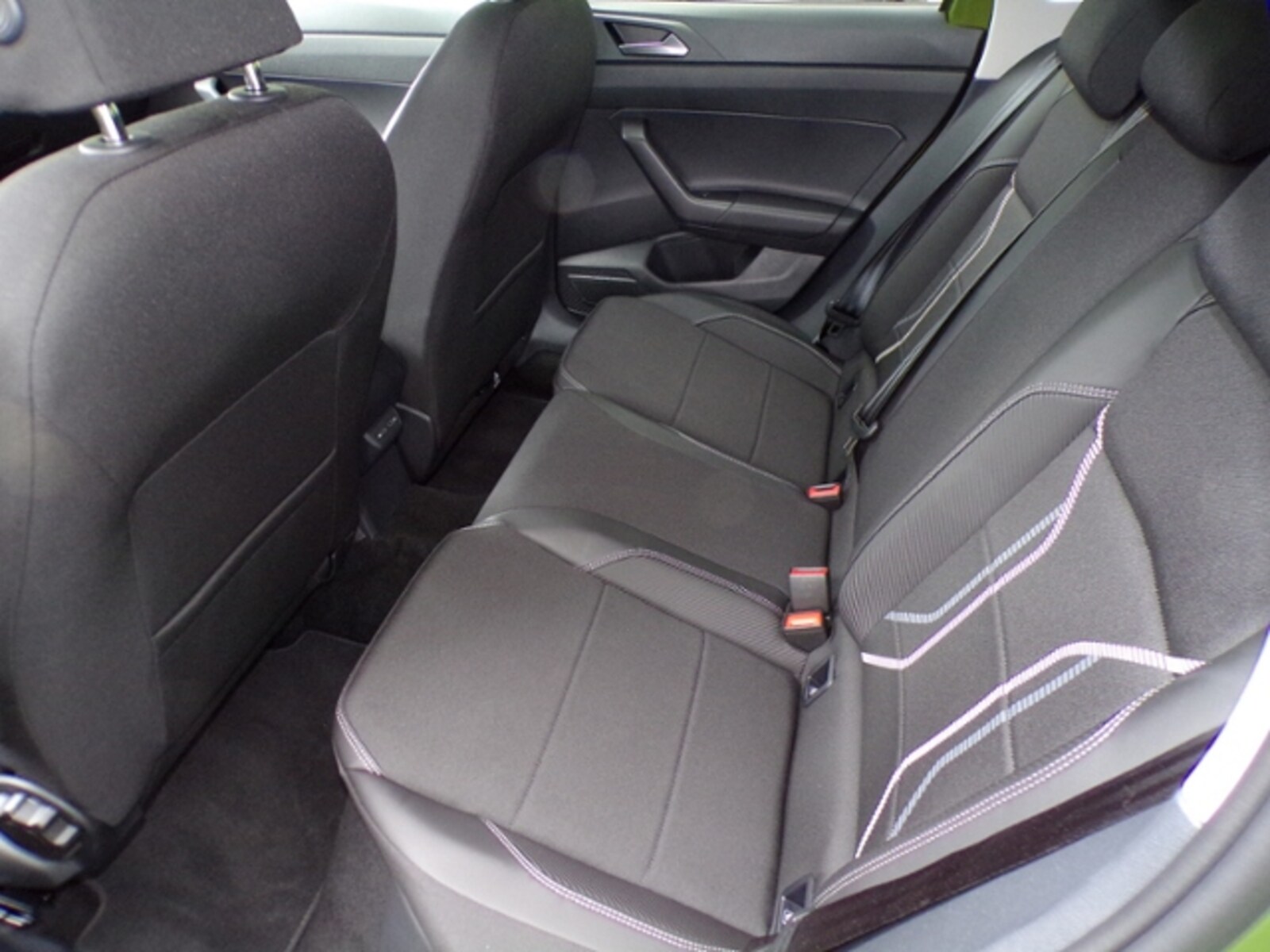Volkswagen Taigo – Bild 19