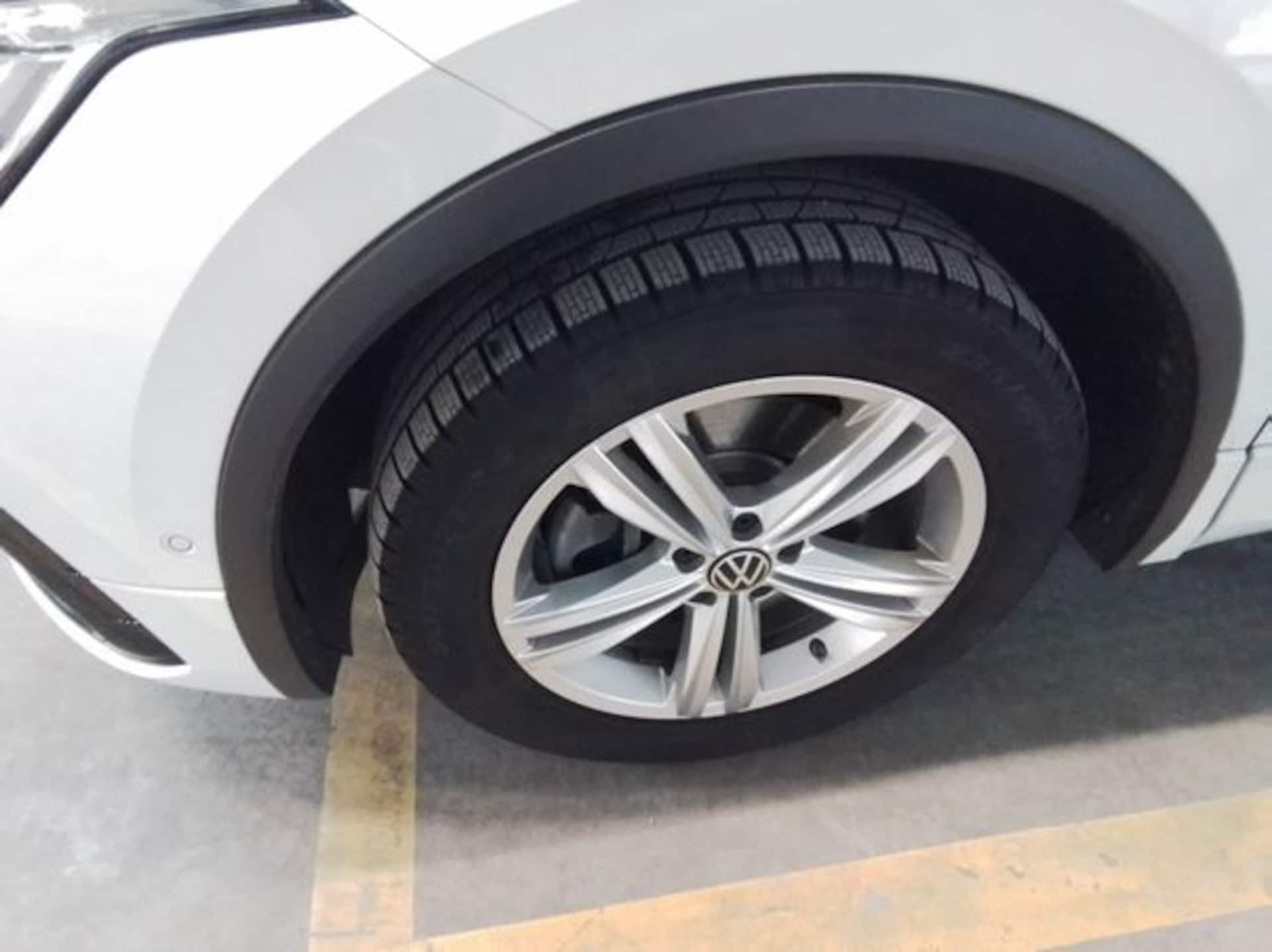 Volkswagen Tiguan Allspace R-Line