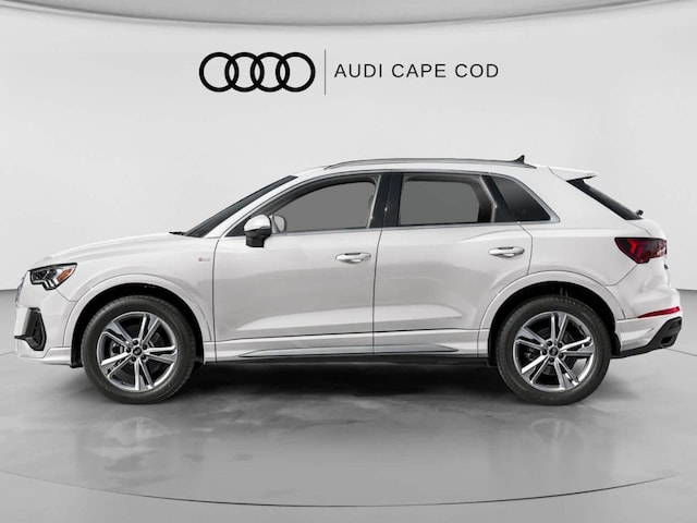 2024 Audi Q3 SUV