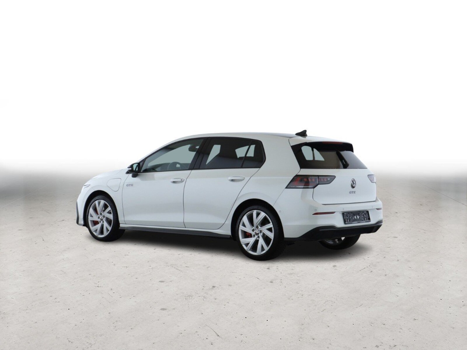 Volkswagen Golf – Bild 4