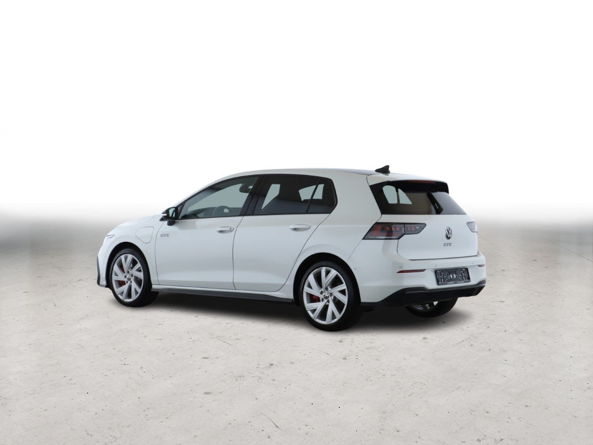Volkswagen Golf GTE