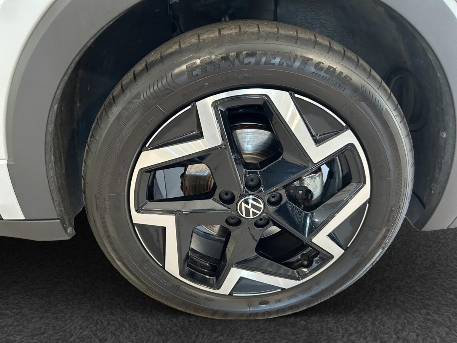 Volkswagen T-Cross – Bild 12