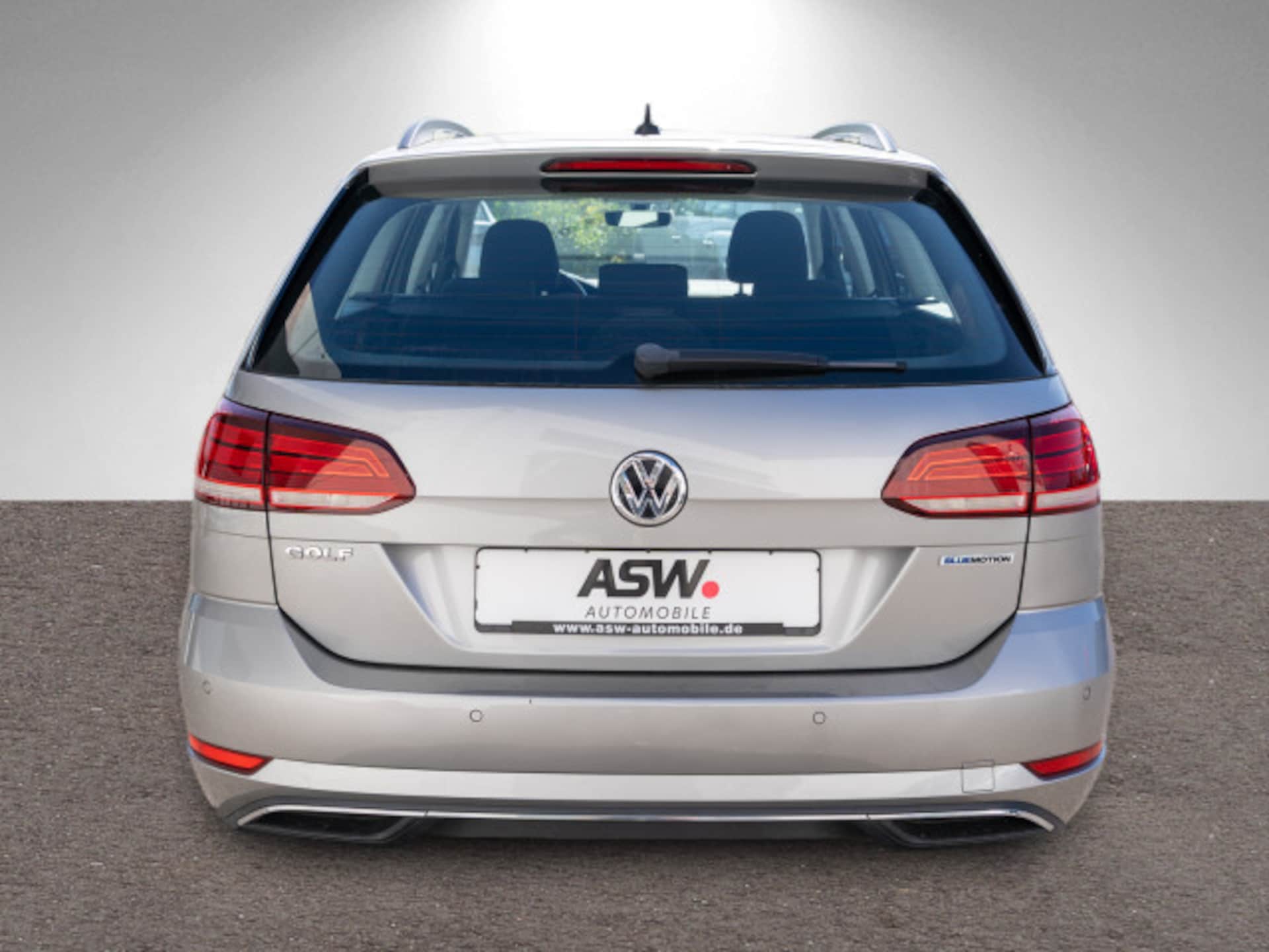 Volkswagen Golf Variant Comfortline