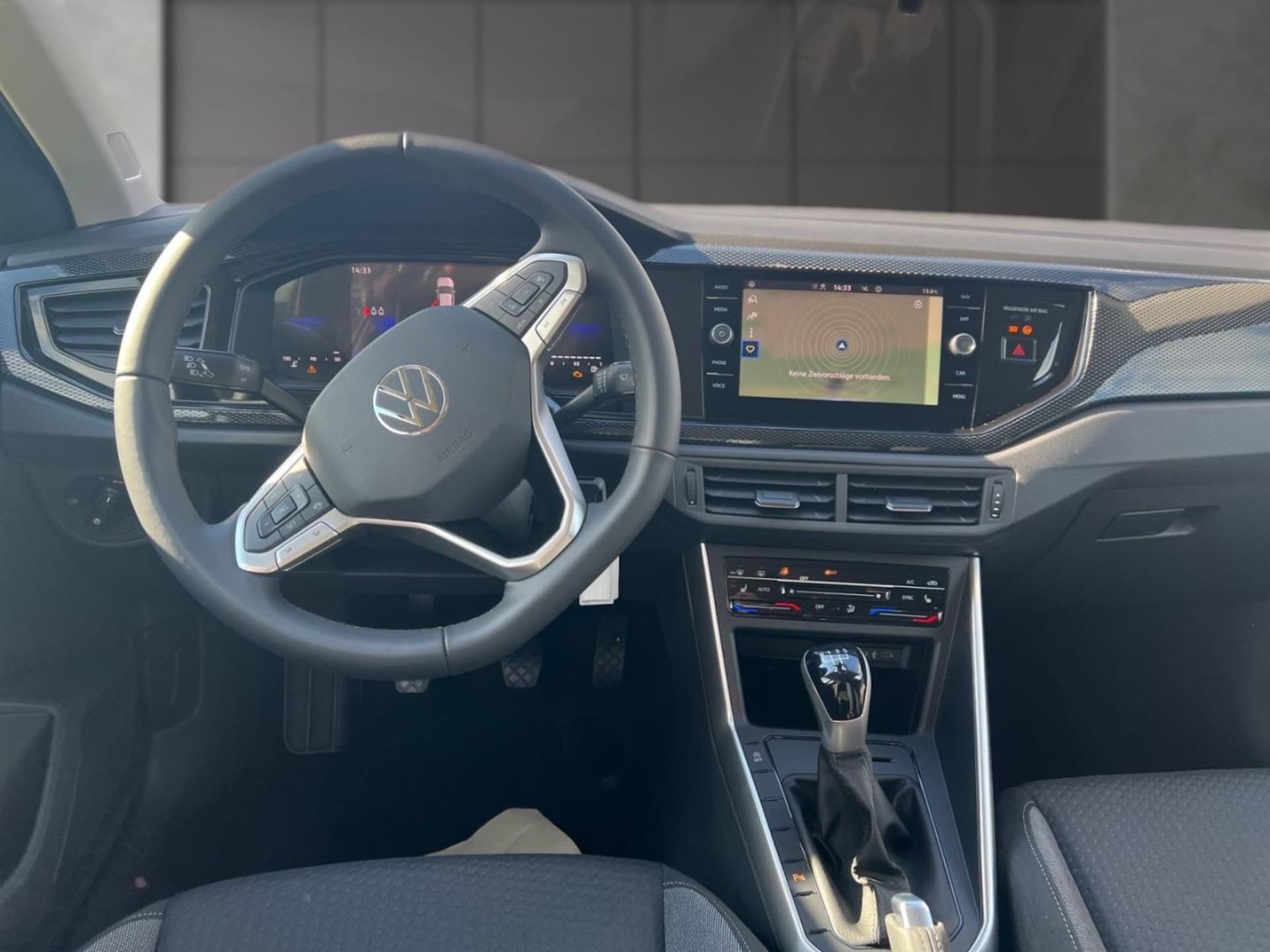 Volkswagen Polo Life