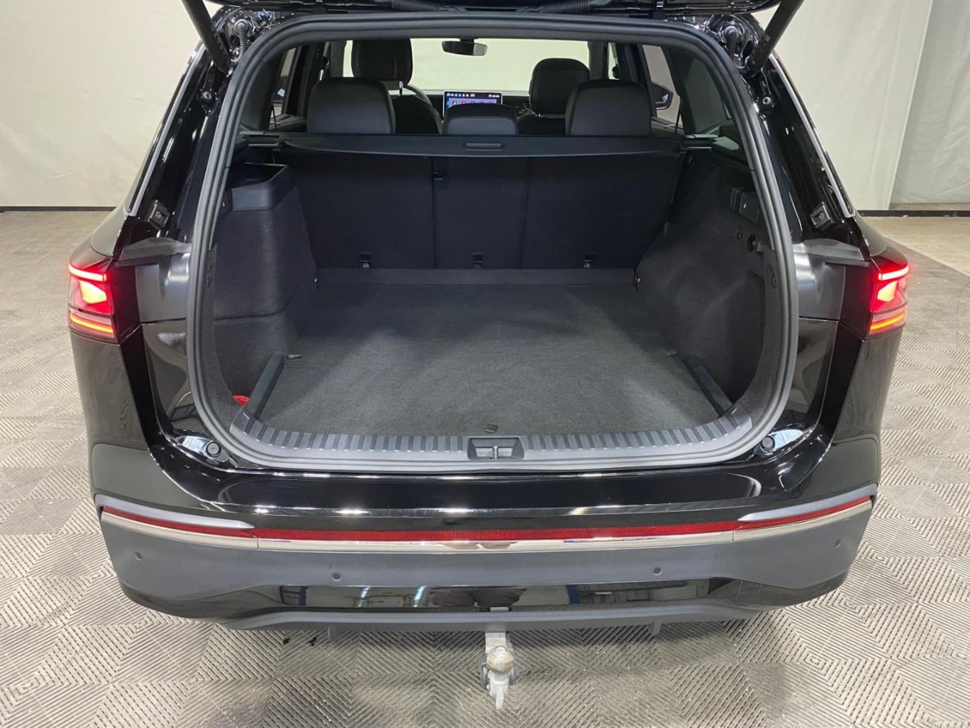 Volkswagen Tayron Elegance