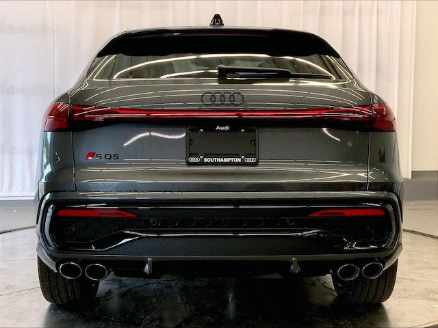2026 Audi SQ5 Sportback