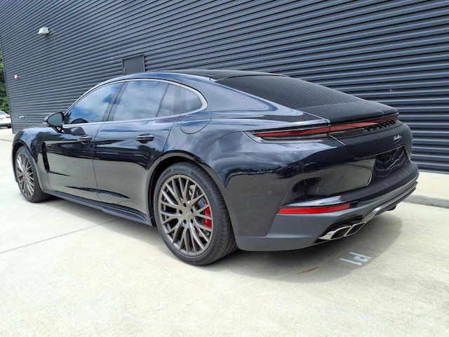 2026 Porsche