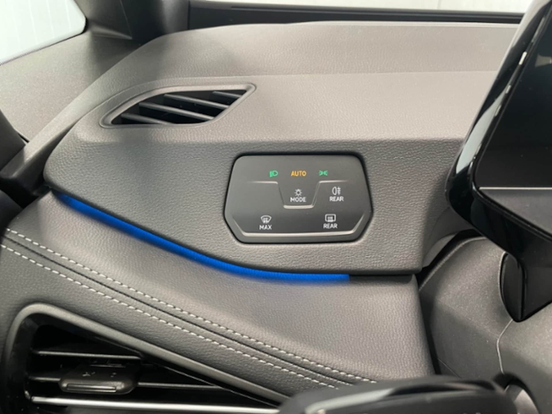 Volkswagen ID.3 Pro