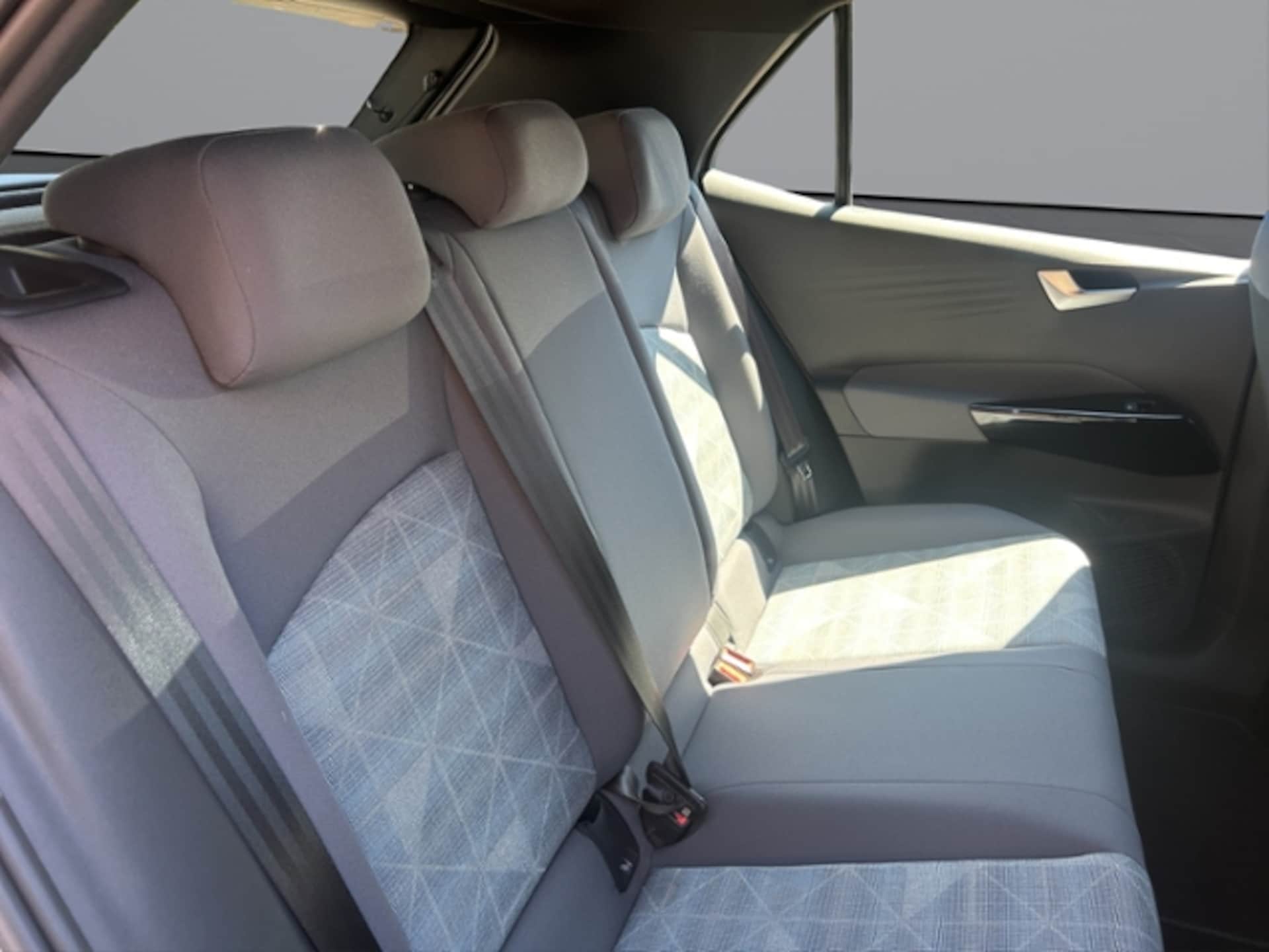 Volkswagen ID.3 Pro