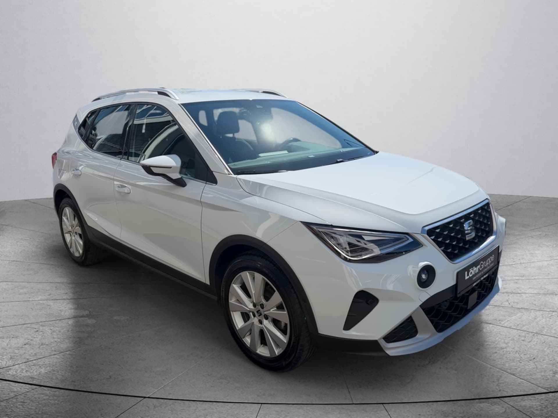 SEAT Arona Xperience