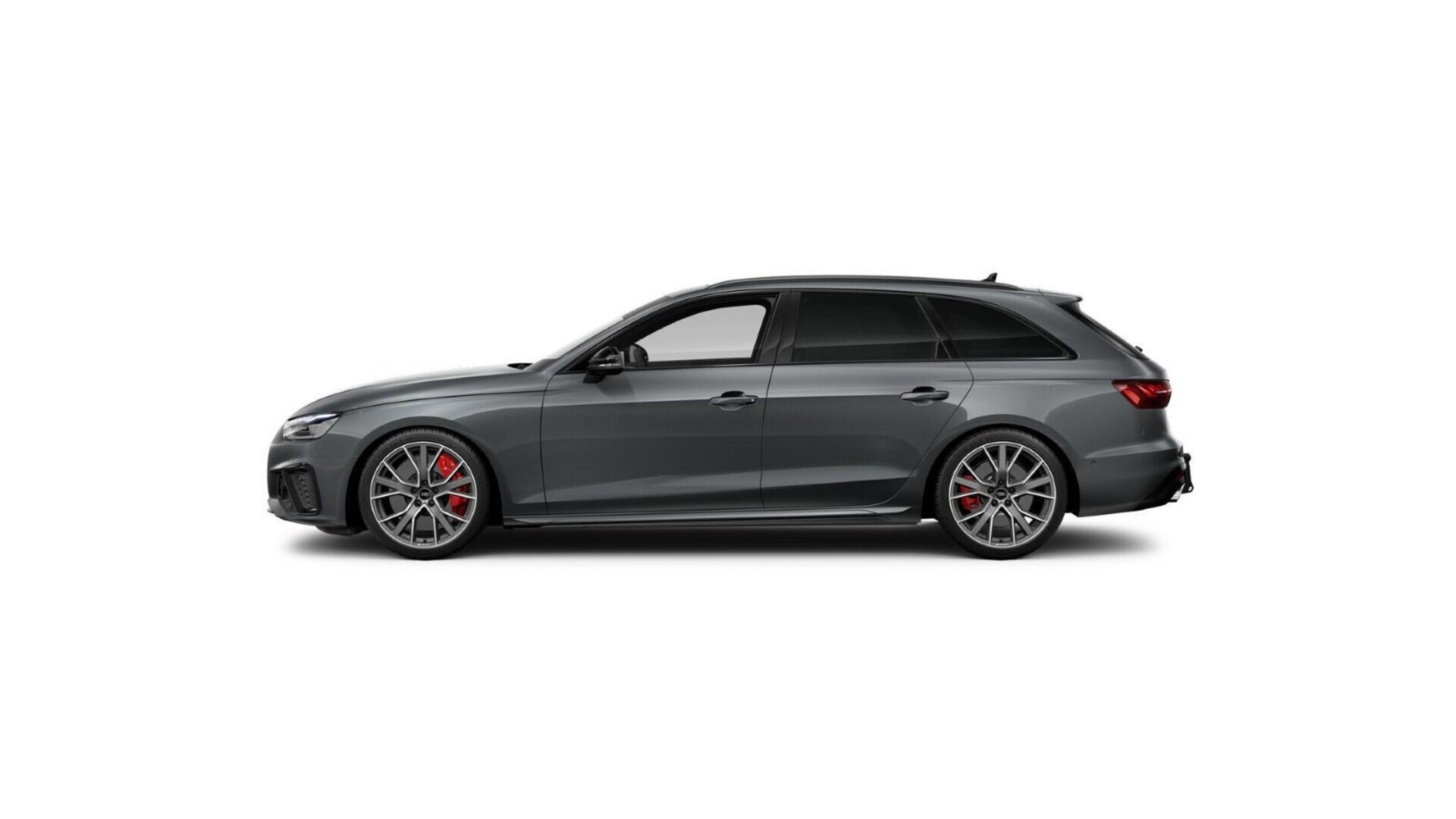 Audi S4 Avant