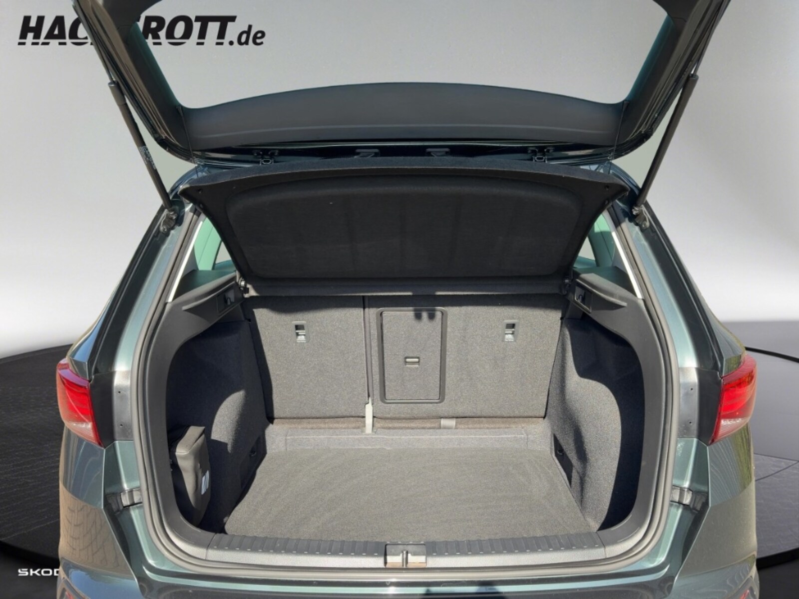 SEAT Ateca – Bild 8