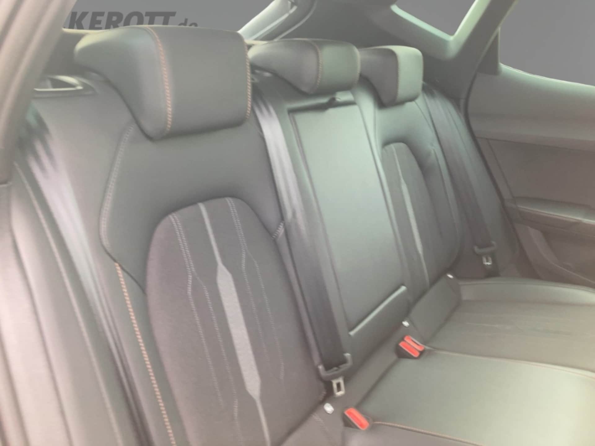 CUPRA Formentor VZ