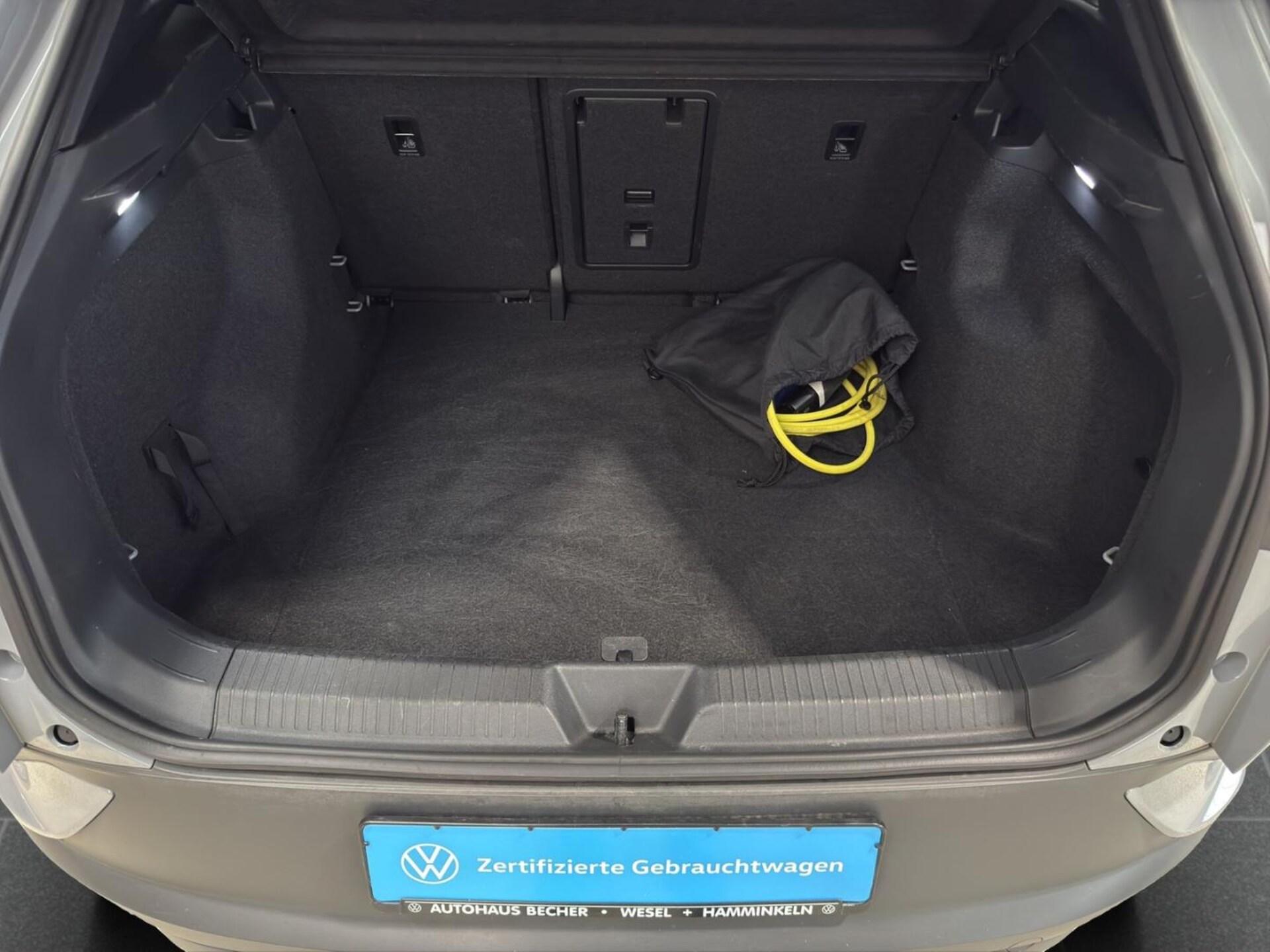 Volkswagen ID.4 Pro Performance