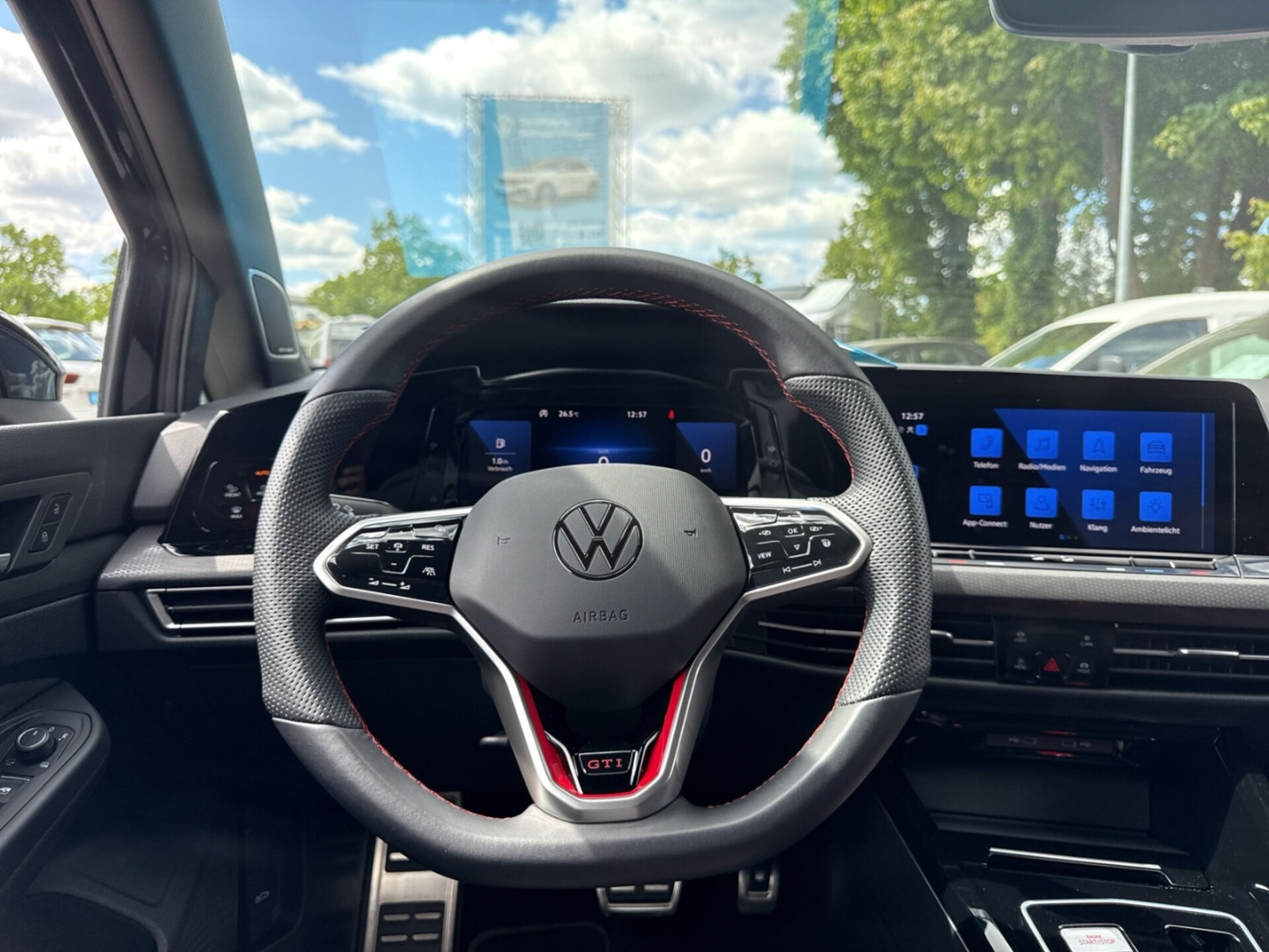 Volkswagen Golf GTI Clubsport