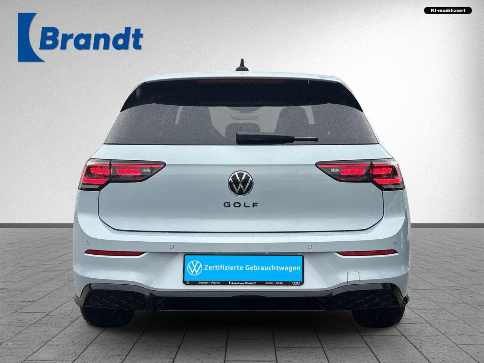 Volkswagen Golf – Bild 5
