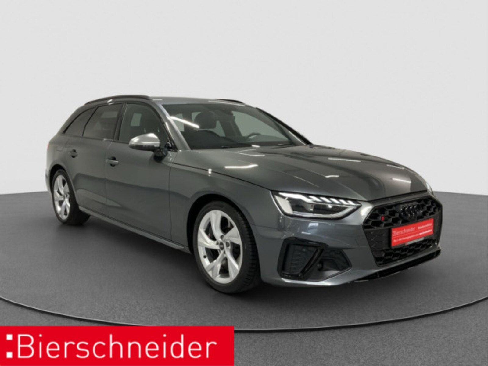 Audi S4 Avant – Bild 3