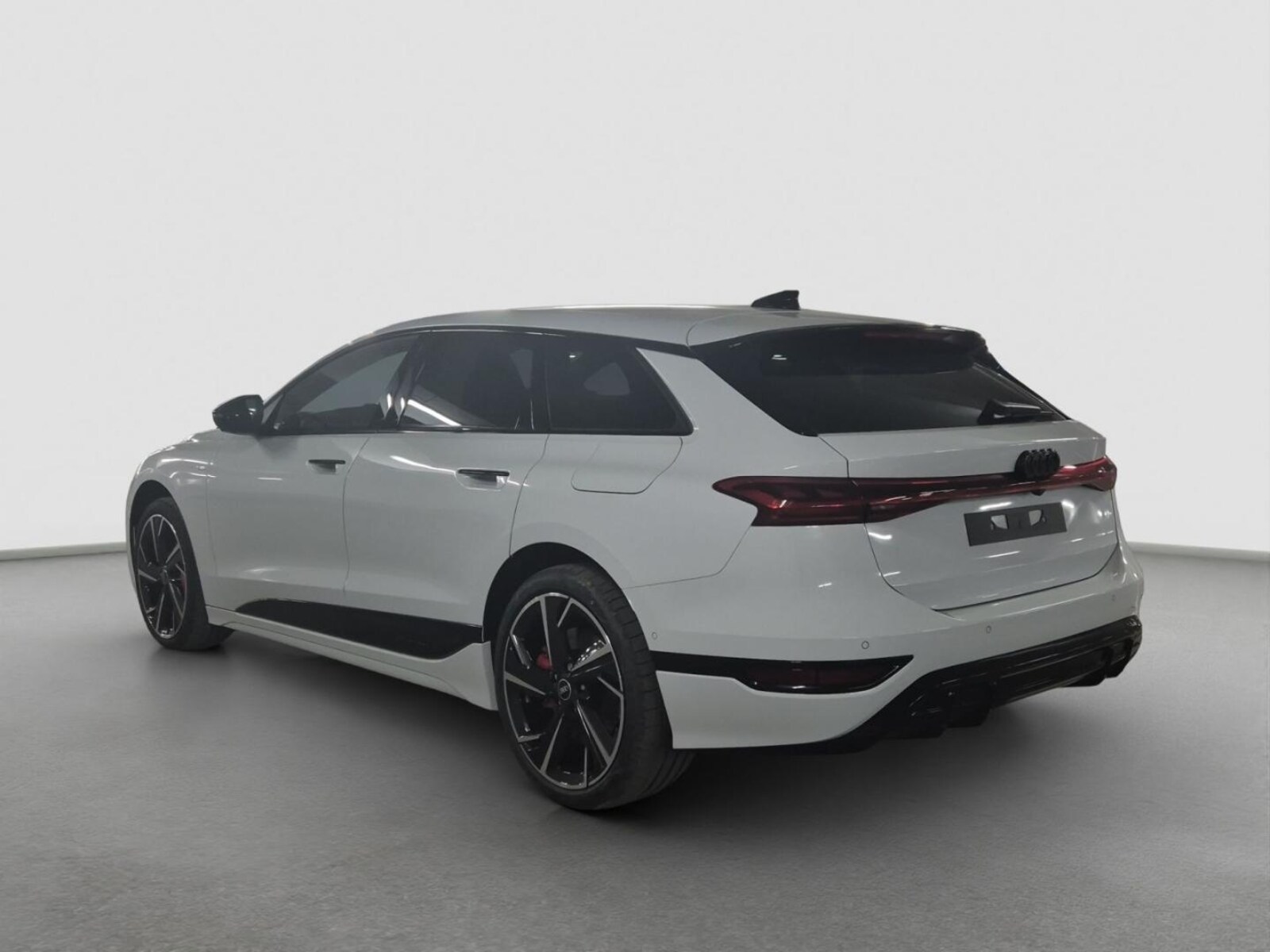 Audi A6 Avant e-tron – Bild 4