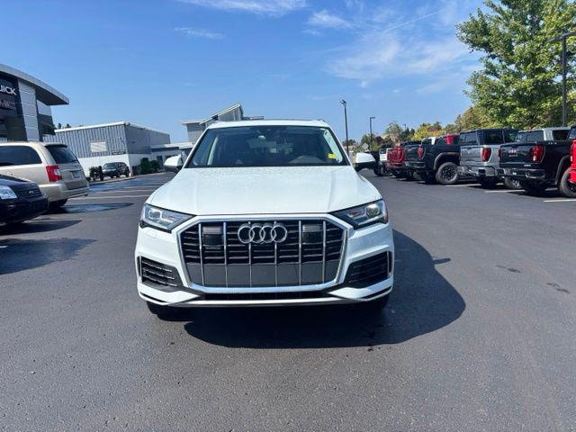 2023 Audi Q7
