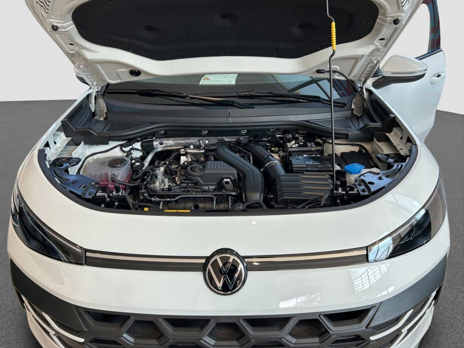 Volkswagen T-Roc – Bild 25