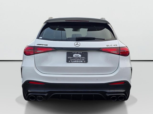 2026 Mercedes-Benz