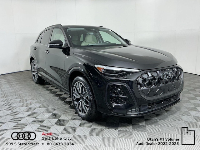 Photo of 2026 Audi Q5