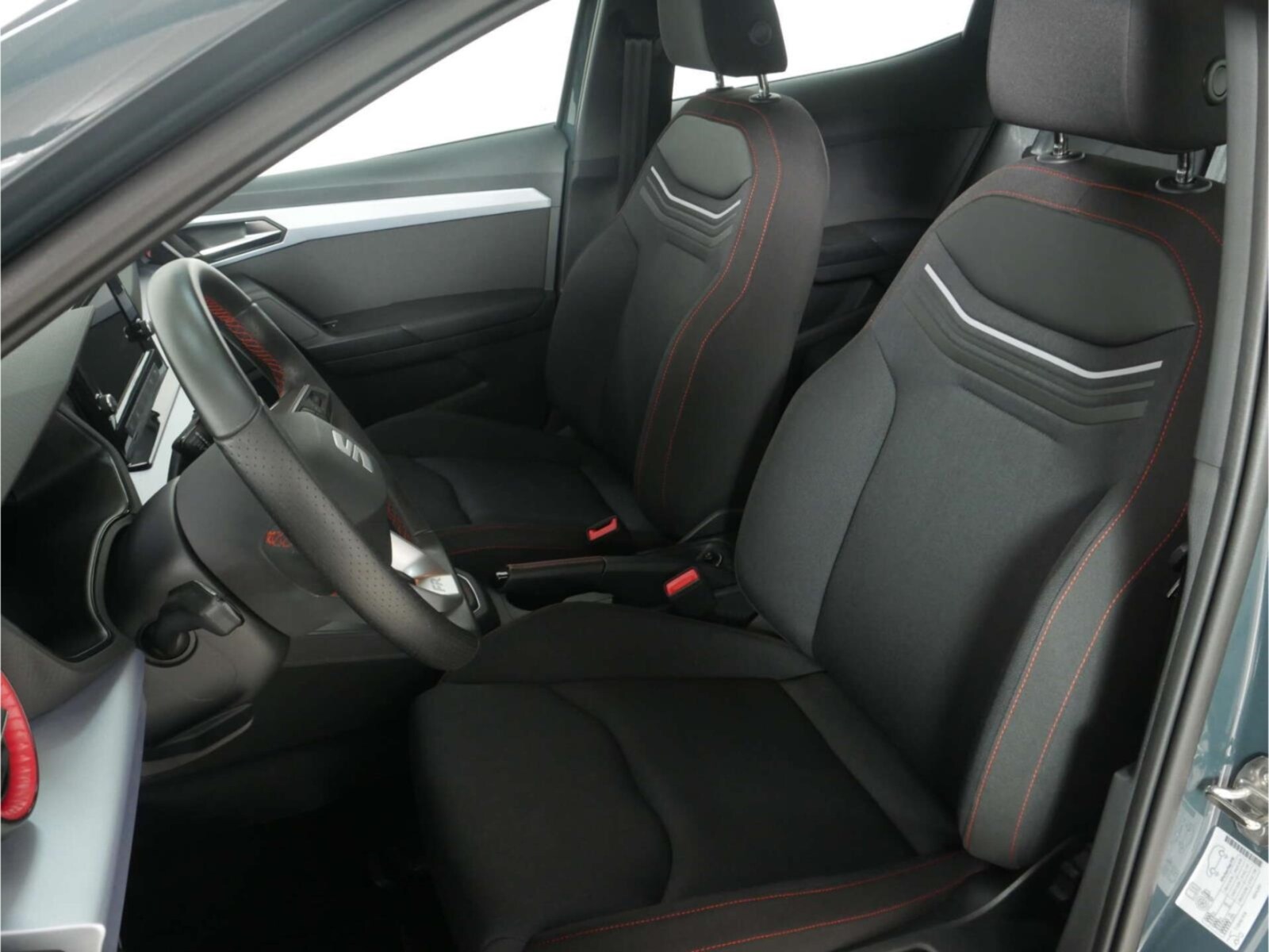SEAT Ibiza – Bild 14