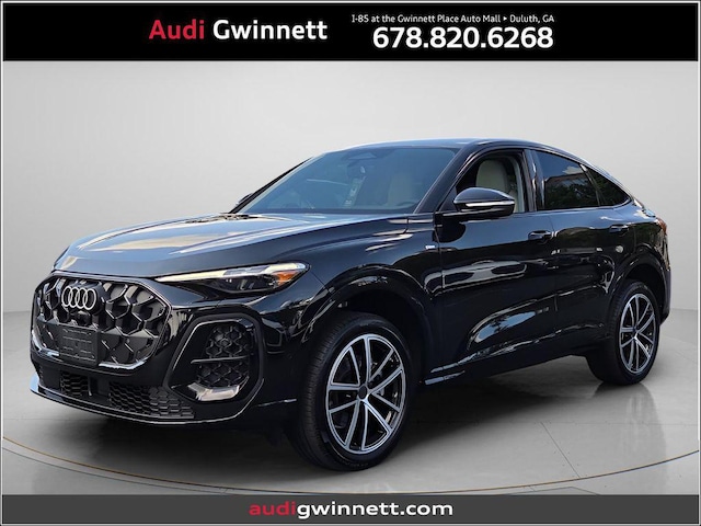 2026 Audi Q5 Sportback