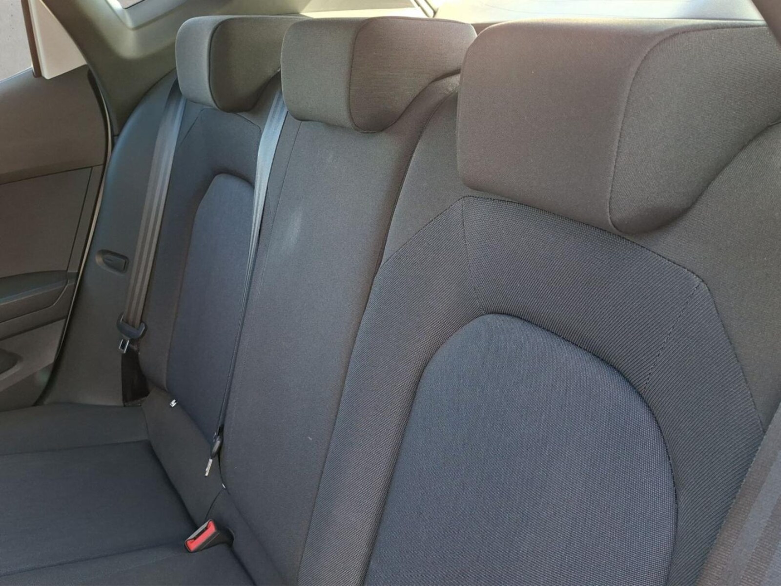 SEAT Arona – Bild 14