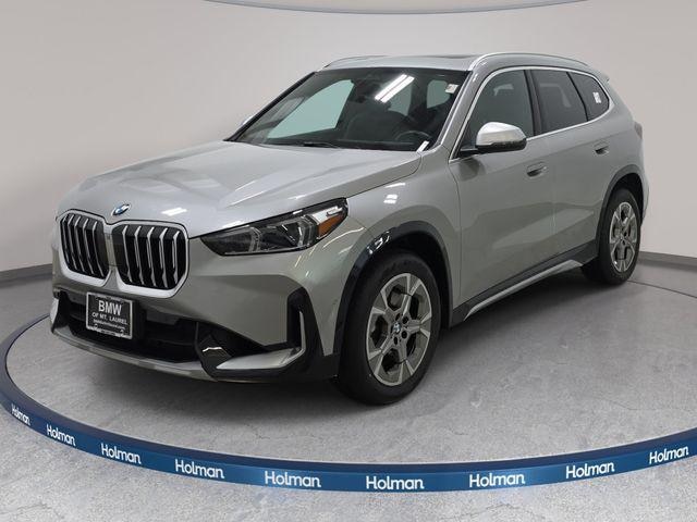 2024 BMW X1