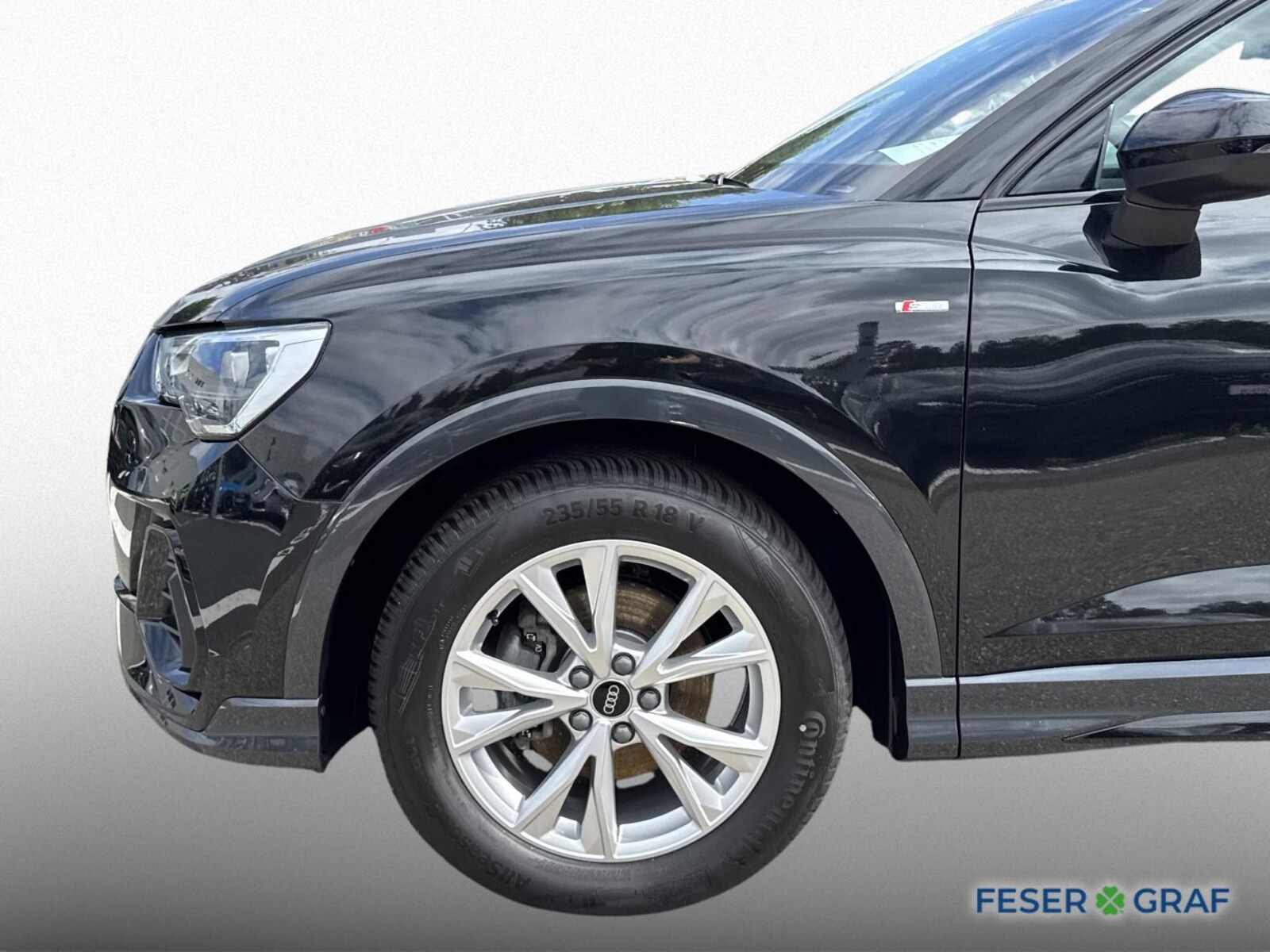 Audi Q3 Sportback – Bild 4