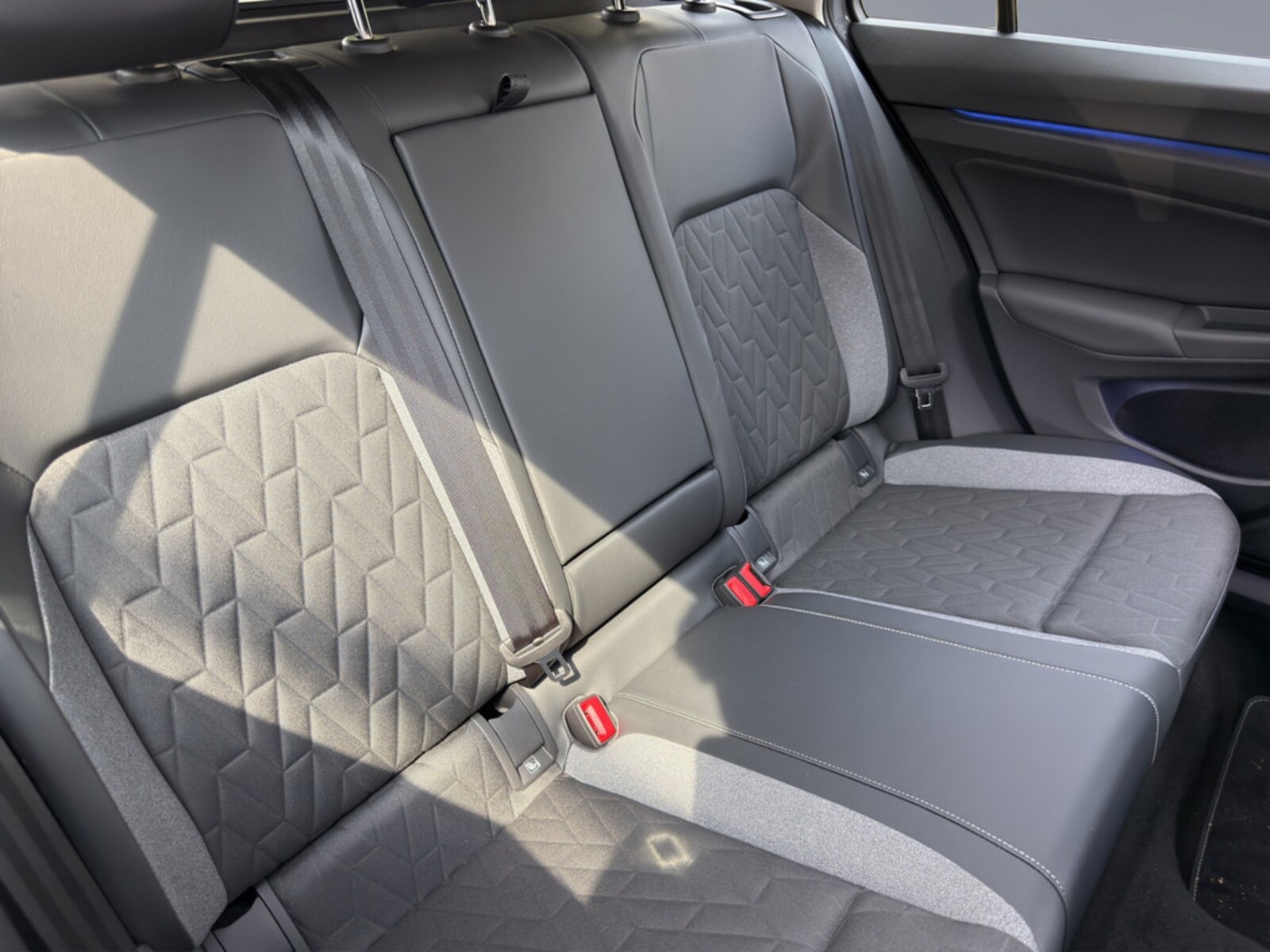 Volkswagen Golf Variant – Bild 18