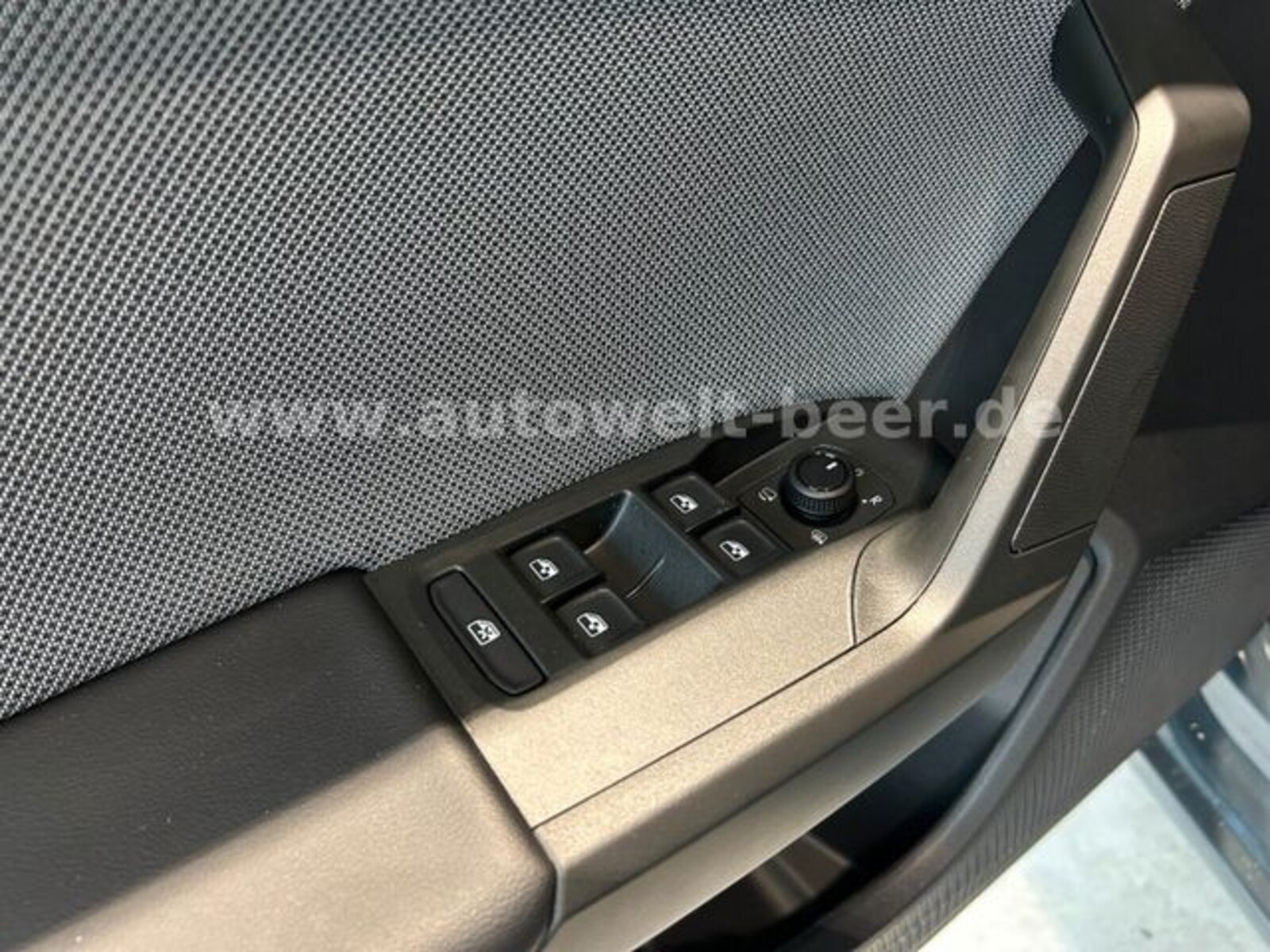SEAT Leon – Bild 15