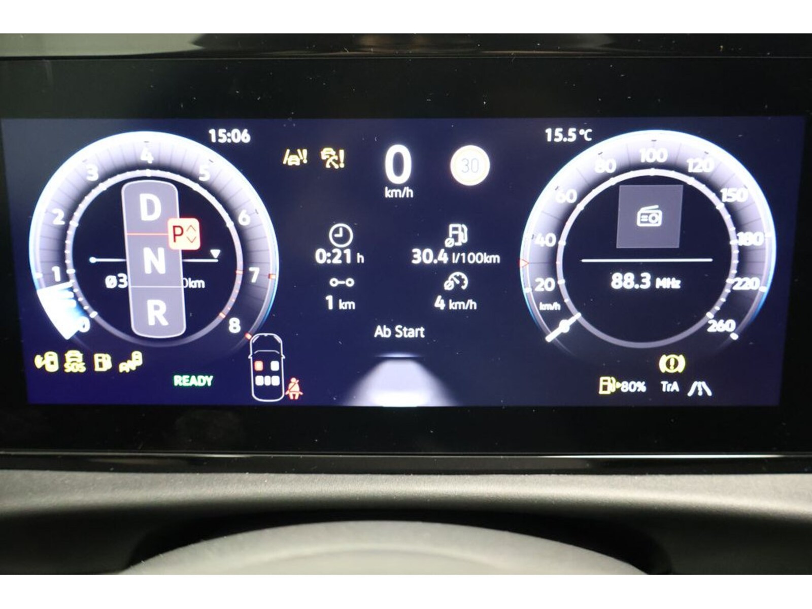 Volkswagen T-Roc – Bild 9