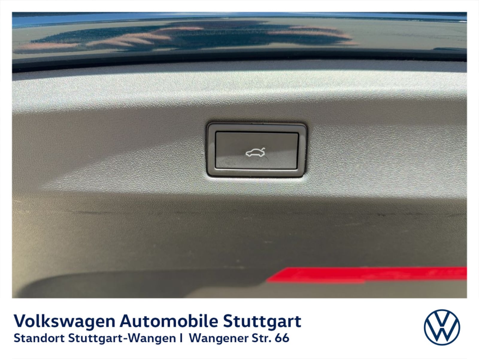 Volkswagen ID.7 Tourer – Bild 15