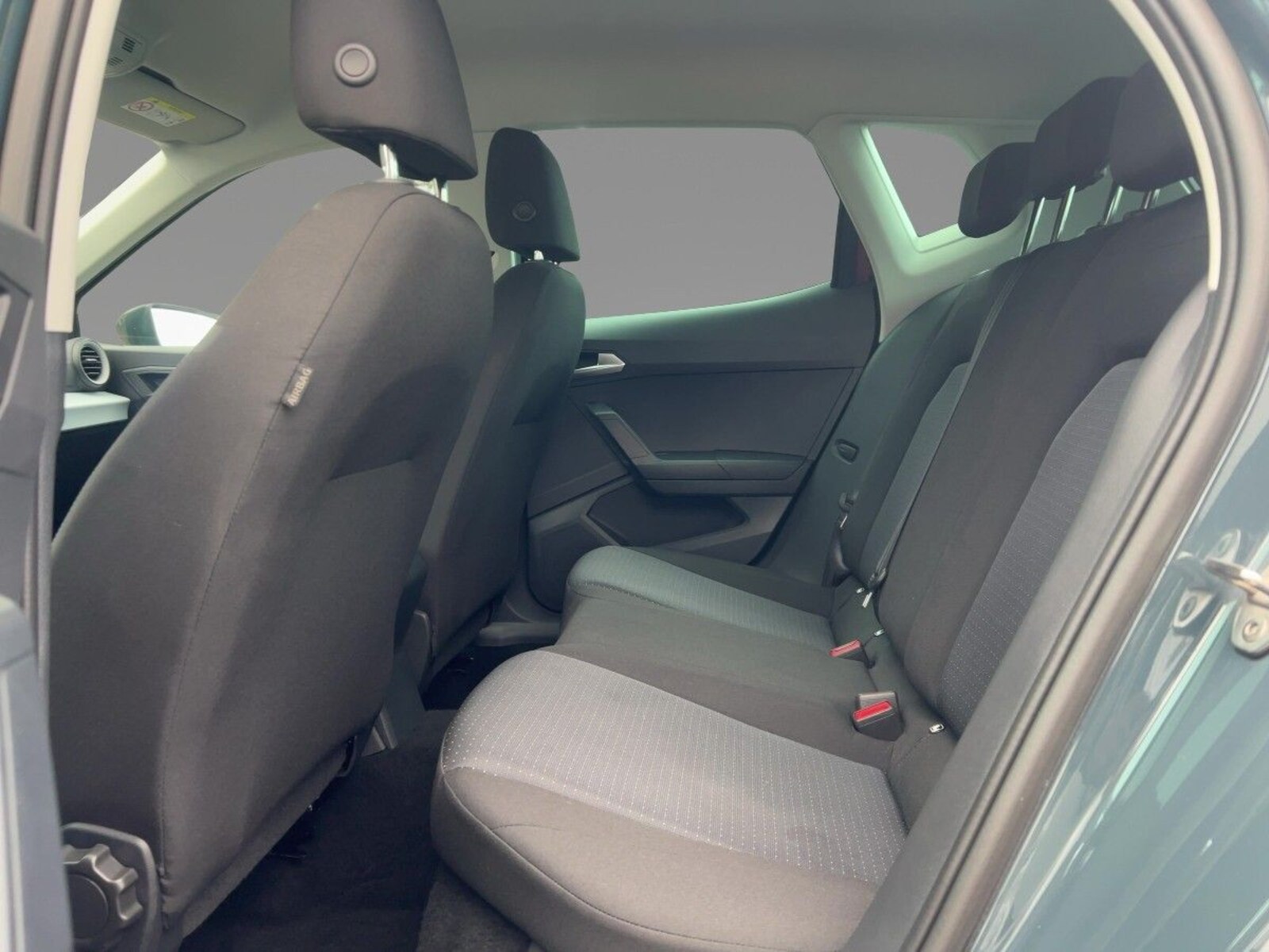 SEAT Arona – Bild 8
