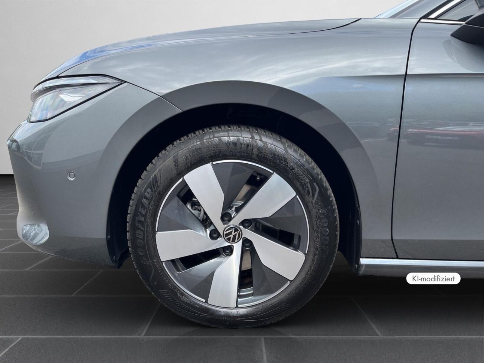 Volkswagen Passat – Bild 8