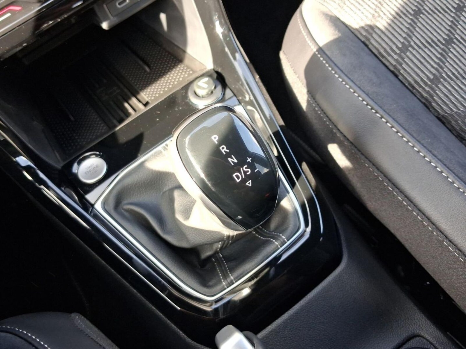 Volkswagen T-Cross – Bild 10